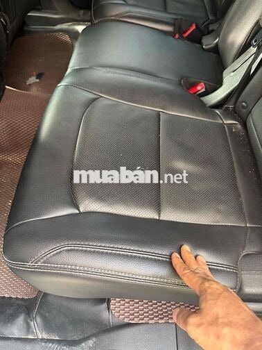 Ford Explorer - 2019 - 2.3L Ecoboost - xe nhập mỹ