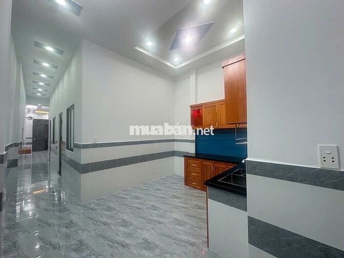🌺Nhà cấp 4 đường Trần Thị Hè phường HT Q12, dt 67,6m2 (4mx18m)💰3,85 tỷ