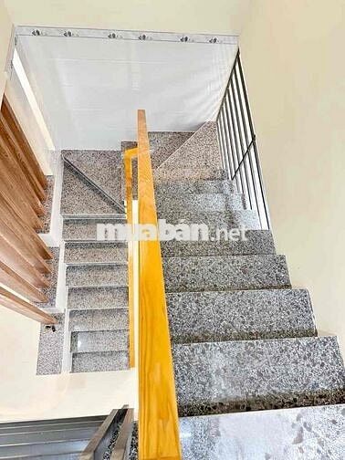 BÁN NHÀ MẶT TIỀN KINH DOANH QUẬN BÌNH TÂN