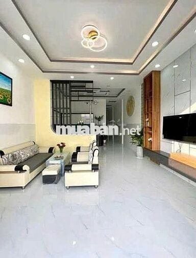 ***BÁN NHÀ ĐẸP PHƯỜNG BIÊN HÒA (P.TÂN VẠN CŨ)***