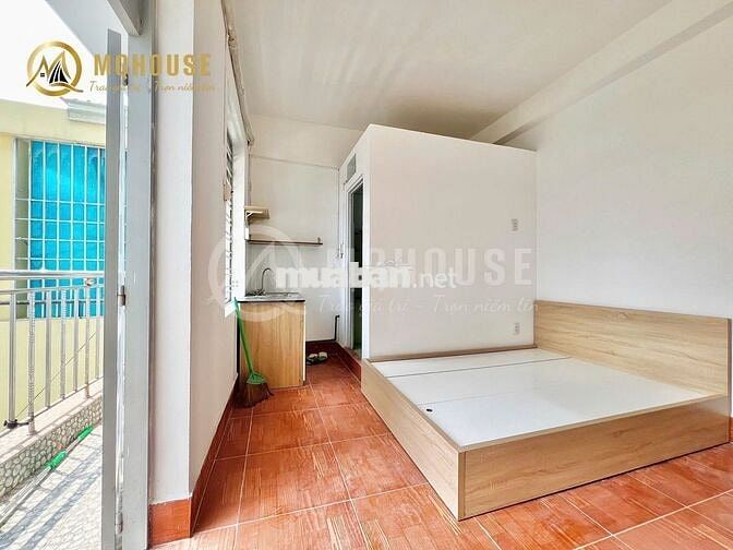 STUDIO BAN CÔNG SÁT QUẬN 1_TĂNG BẠT HỔ, P11, BÌNH THẠNH GIÁ RẺ ƯU ĐÃI