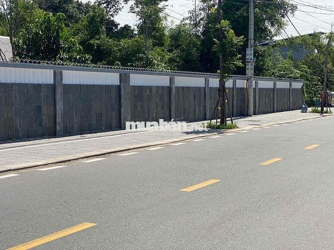 Bán nhà 2T Bùi Thị Xuân mát mẻ cạnh Sông Hương không lụt