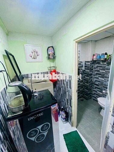 NGỘP - CẦN BÁN GẤP CĂN NHÀ SHR BÀ ĐIỂM
