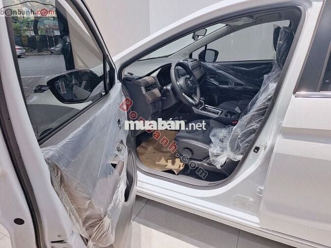 Mitsubishi Xpander Premium 1.5 AT 2025