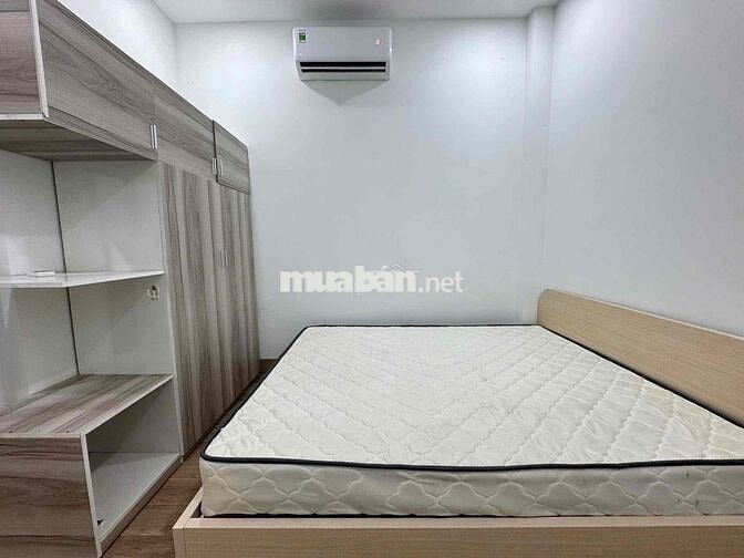 🌈 Cho Thuê Phòng Giá Học Sinh Sinh Viên Gần Chợ Bà Chiểu VLU, HUTECH