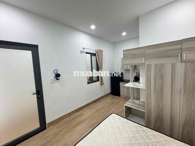 🌈 Cho Thuê Phòng Giá Học Sinh Sinh Viên Gần Chợ Bà Chiểu VLU, HUTECH
