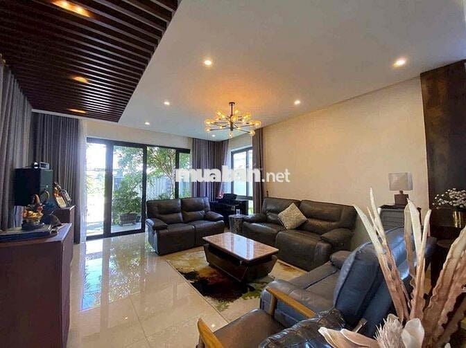 Cho Thuê Nhà Biệt Thự Hoà Xuân