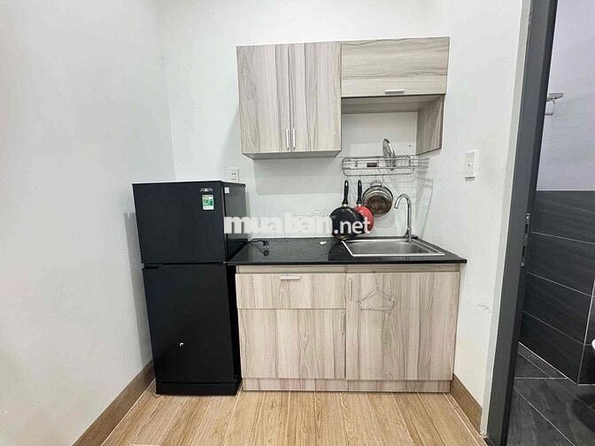 🌈 Cho Thuê Phòng Giá Học Sinh Sinh Viên Gần Chợ Bà Chiểu VLU, HUTECH