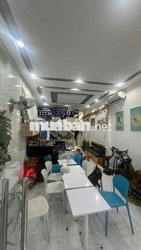 2 CĂN LIỀN KỀ NGANG 8M TÔ KÍ TMT VỪA Ở VỪA KINH DOANH GIÁ HẠT RẺ