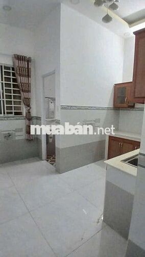 🏘️ Nhà Mới 1lầu 4phòng, sân để xe hơi, Trung Mỹ Tân Xuân, Lê Thị Hà
