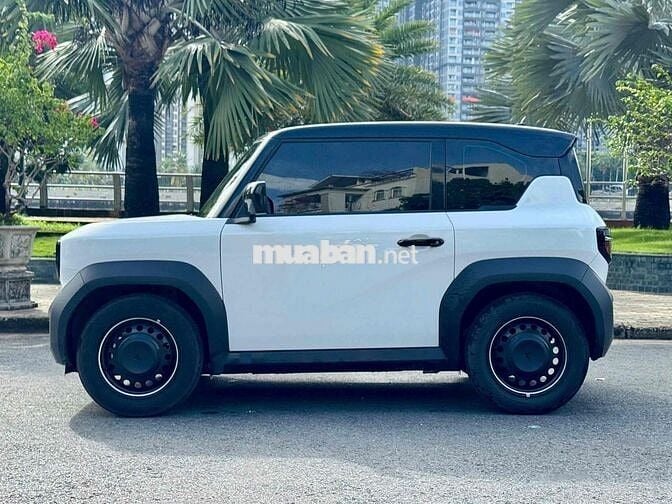 VinFast VF3 2024 Thuê pin - 8000 km