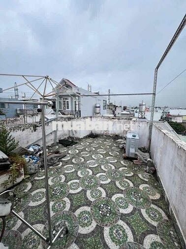 Nhà Nhỏ 4 tầng - Bình Tân - Giáp sân bay - 4 tầng - chỉ nhỉnh 3ty