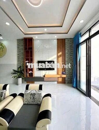 ***BÁN NHÀ ĐẸP PHƯỜNG BIÊN HÒA (P.TÂN VẠN CŨ)***