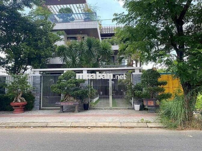 Cho Thuê Nhà Biệt Thự Hoà Xuân