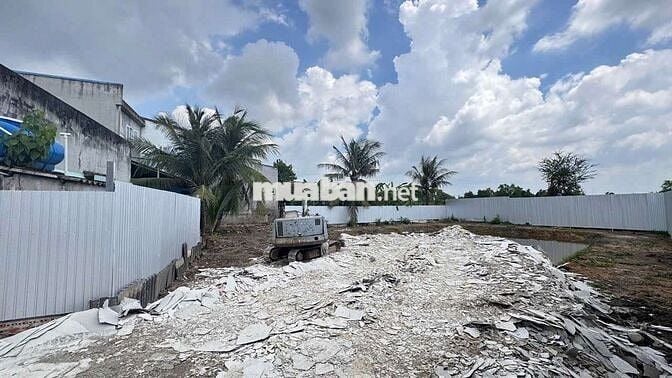 ❌️ Bán Đất Mặt Tiền Đường Bà Kiểu DT 890m2 _ Vị Trí Cực Đẹp Đất Gò Cao