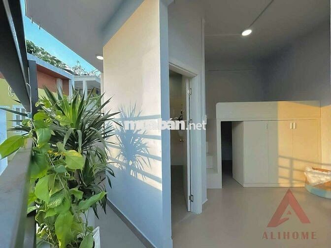 CHO THUÊ 2PN NGÃ TƯ PHÚ NHUẬN-FULL NT - GẦN HỌC VIỆN HÀNG KHÔNG-50M2
