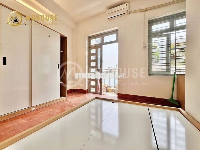 STUDIO BAN CÔNG SÁT QUẬN 1_TĂNG BẠT HỔ, P11, BÌNH THẠNH GIÁ RẺ ƯU ĐÃI
