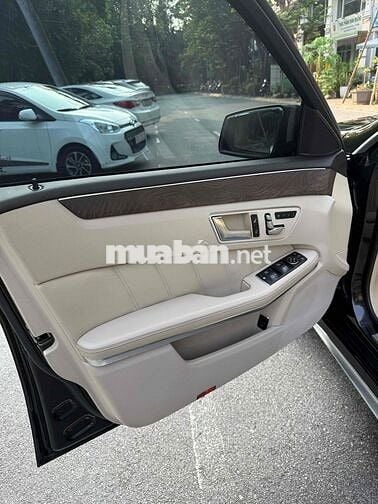 Mercedes Benz E Class 2014 E200 - 14000 km