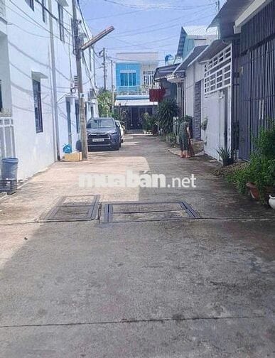 Cần Duy Chuyển ĐinhCư Cầnbánnhanh Cănnhà Bà Điểm 4 Hóc Môn SổHồngriêng