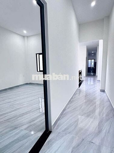***BÁN NHÀ ĐẸP PHƯỜNG BIÊN HÒA (P.TÂN VẠN CŨ)***