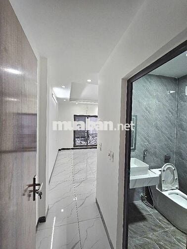 NHÀ PHÚC LỢI NGÕ THÔNG - OTO ĐỖ CỔN - VỊ TRÍ ĐẸP - GẦN TRƯỜNG CÁC CẤP