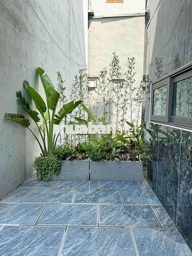Hiếm - Phúc Lợi - view sen hồ - full nội thất hiện đại - vuông vức