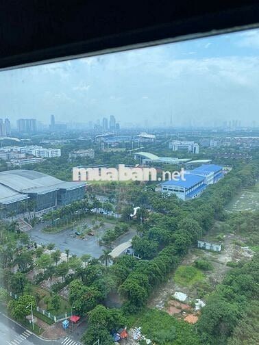 Florence, Mỹ Đình 4PN full nội thất,căn góc,view đẹp 110m2 giá 19tr/th