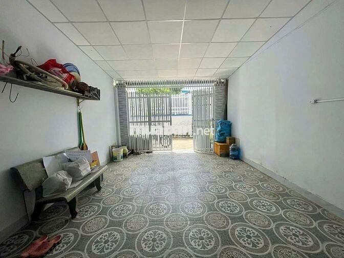 Cần Duy Chuyển ĐinhCư Cầnbánnhanh Cănnhà Bà Điểm 4 Hóc Môn SổHồngriêng