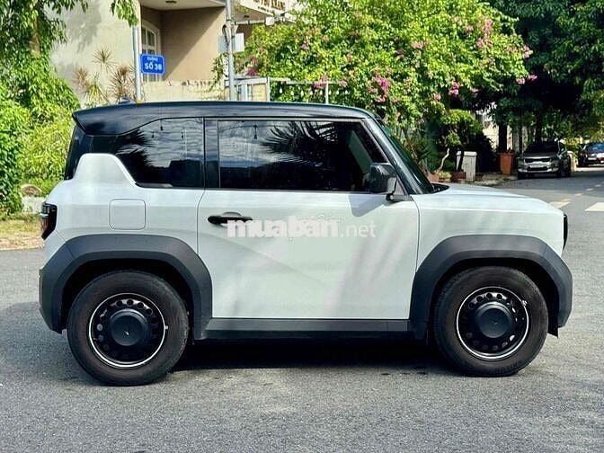 VinFast VF3 2024 Thuê pin - 8000 km