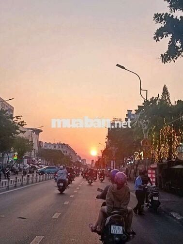 450m2 Nguyễn Văn Lượng Gần Lotte