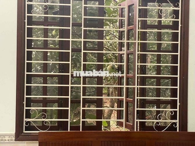 Bán nhà 2T Bùi Thị Xuân mát mẻ cạnh Sông Hương không lụt
