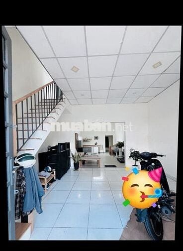 🏠P7,Q8, DT 93m2, ngang 4,5m, HXH, gần chung cư Green RiVER,chỉ 4,65ty🚗