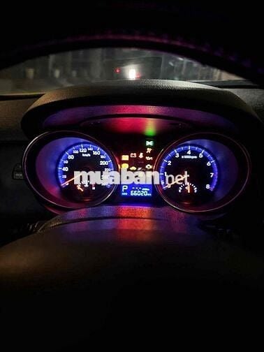 Hyundai Genesis 2012 - 66020 km