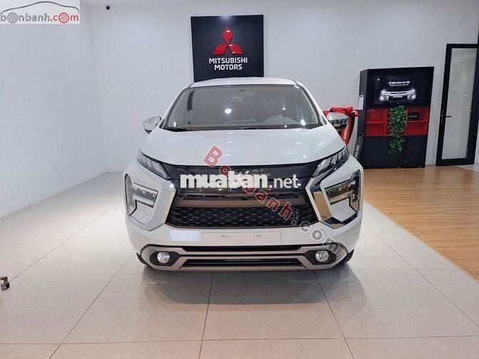 Mitsubishi Xpander Premium 1.5 AT 2025