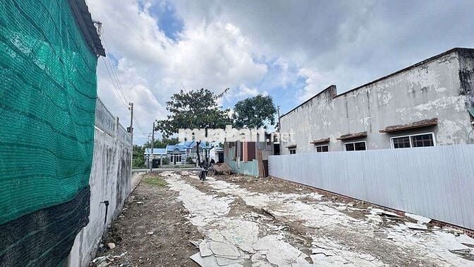 ❌️ Bán Đất Mặt Tiền Đường Bà Kiểu DT 890m2 _ Vị Trí Cực Đẹp Đất Gò Cao
