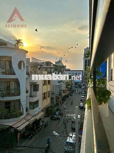 CHO THUÊ 2PN NGÃ TƯ PHÚ NHUẬN-FULL NT - GẦN HỌC VIỆN HÀNG KHÔNG-50M2