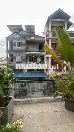 2 CĂN LIỀN KỀ NGANG 8M TÔ KÍ TMT VỪA Ở VỪA KINH DOANH GIÁ HẠT RẺ