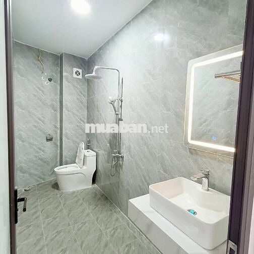 SIÊU HIẾM NGÕ NÔNG PHÚC LỢI - FULL NỘI THẤT- Ô TÔ 5 TẠ ĐỖ CỬA