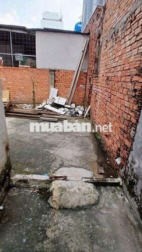 🏘️ Nhà vườn 110m2,Trung Mỹ Tân Xuân, Mỹ Huề Trung Chánh 🏘️