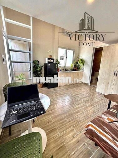 DUPLEX CỬA SỔ TRỜI TÂN QUY QUẬN 7. SÁT LOTTE, TDTU, RMIT, NTTU,…