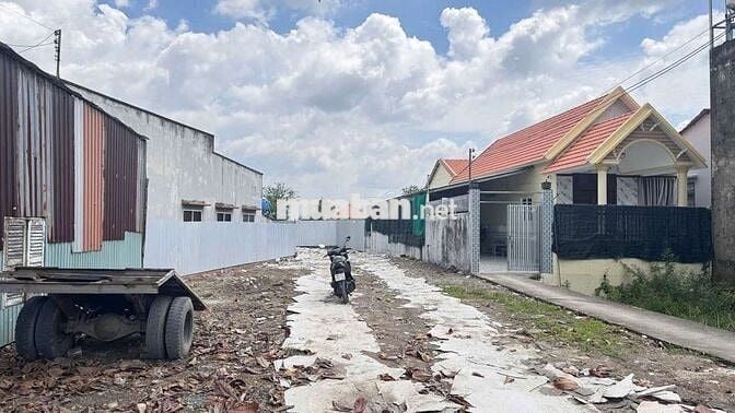 ❌️ Bán Đất Mặt Tiền Đường Bà Kiểu DT 890m2 _ Vị Trí Cực Đẹp Đất Gò Cao