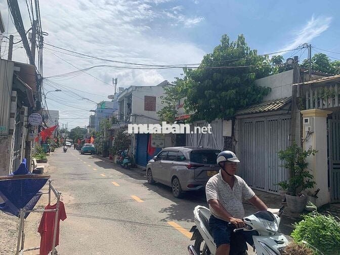 ✨ NHÀ C4 – LINH ĐÔNG THỦ ĐỨC – 339M², NGANG 8,1M, XÂY CHDV 9 TẦNG ✨