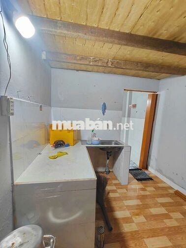🏘️ Nhà vườn 110m2,Trung Mỹ Tân Xuân, Mỹ Huề Trung Chánh 🏘️