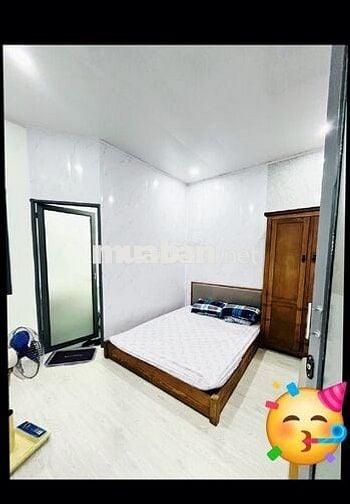 🏠P7,Q8, DT 93m2, ngang 4,5m, HXH, gần chung cư Green RiVER,chỉ 4,65ty🚗