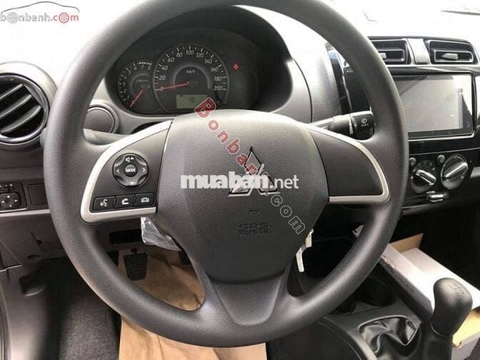 Mitsubishi Attrage 1.2 MT 2025