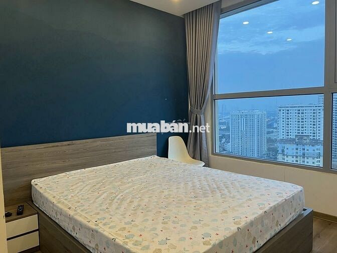 Vào luôn Vinhomes Gardenia - Mỹ Đình 80m2 2PN đủ đồ đẹp chỉ 15,5tr/th