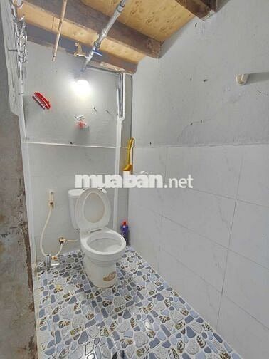 🏘️ Nhà vườn 110m2,Trung Mỹ Tân Xuân, Mỹ Huề Trung Chánh 🏘️