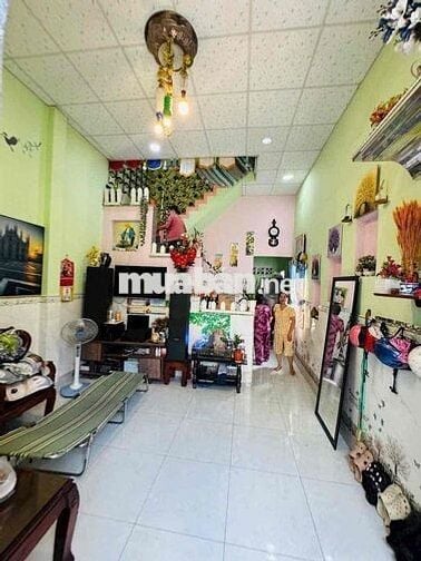 NGỘP - CẦN BÁN GẤP CĂN NHÀ SHR BÀ ĐIỂM