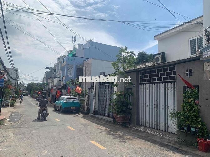 ✨ NHÀ C4 – LINH ĐÔNG THỦ ĐỨC – 339M², NGANG 8,1M, XÂY CHDV 9 TẦNG ✨