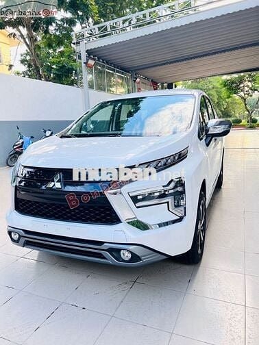 Mitsubishi Xpander Premium 1.5 AT 2025